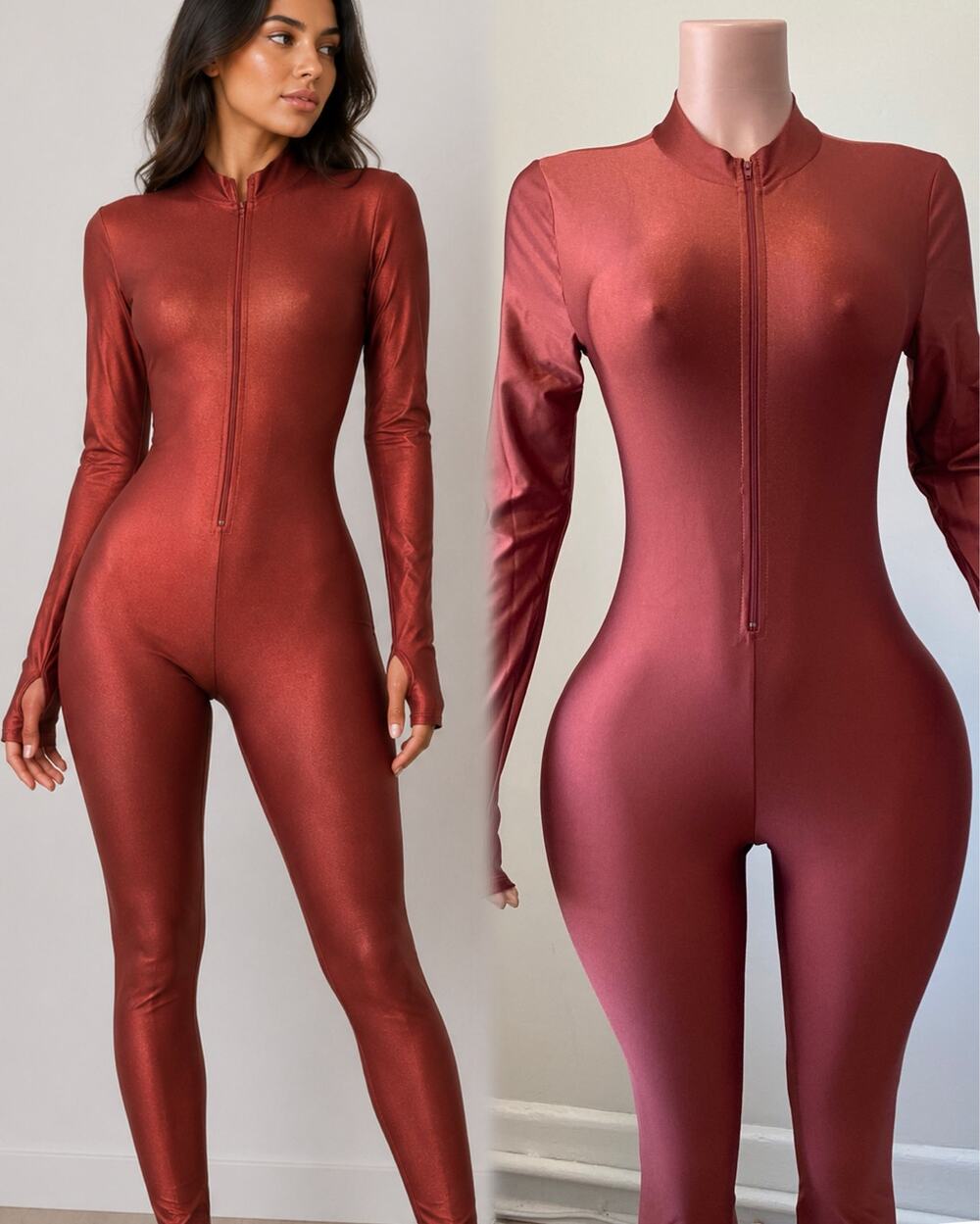 Jumpsuit LG
